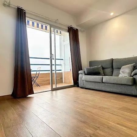 شقة Sunset Over Paradise