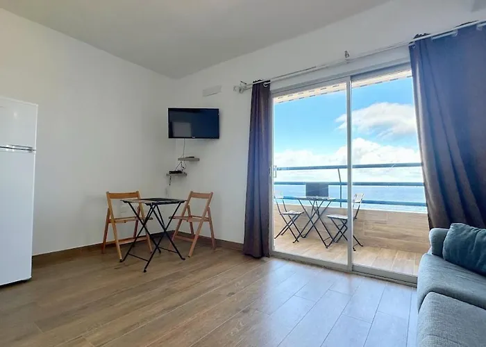 Sunset Over Paradise *