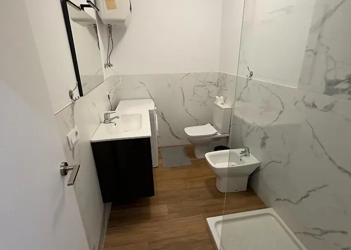 Sunset Over Paradise Apartment Playa Paraiso (Tenerife)