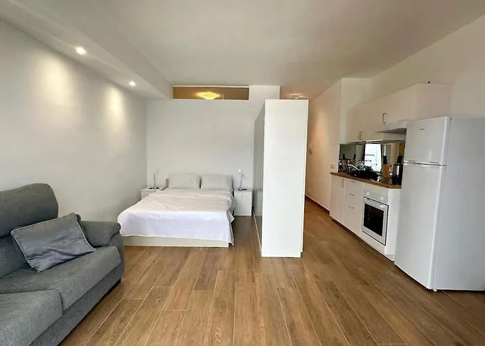 Apartment Sunset Over Paradise