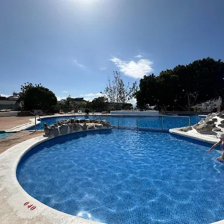 Appartement Sunset Over Paradise *