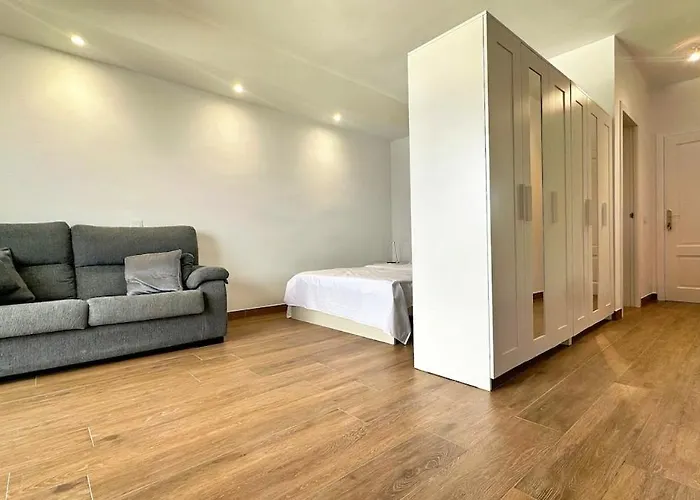 Sunset Over Paradise Apartment Playa Paraiso (Tenerife)