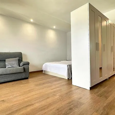 Sunset Over Paradise Apartament Playa Paraiso (Tenerife)