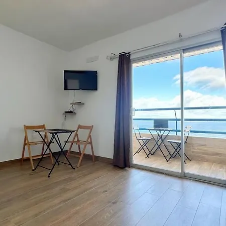 Sunset Over Paradise *