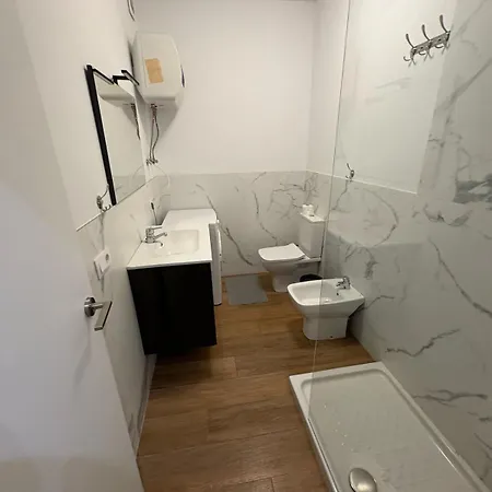 Sunset Over Paradise Apartament Playa Paraiso (Tenerife)