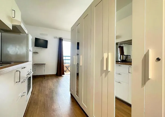 Appartement Sunset Over Paradise *