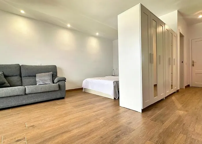 Appartement Sunset Over Paradise *