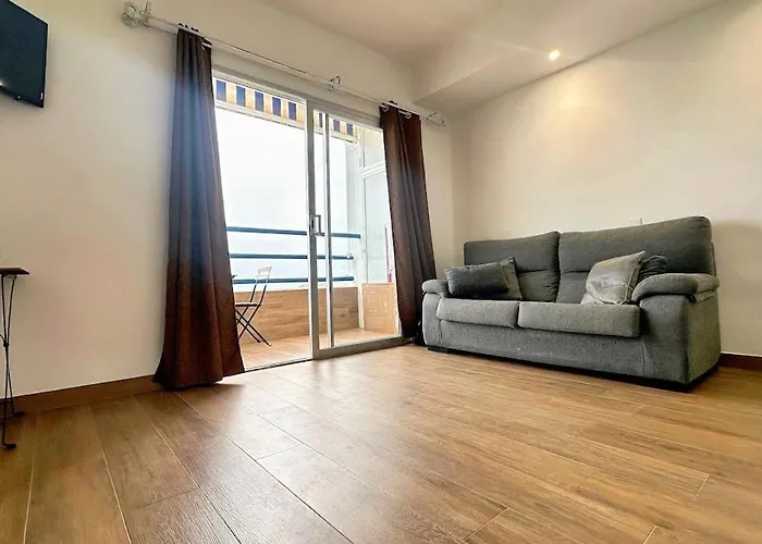 Appartement Sunset Over Paradise